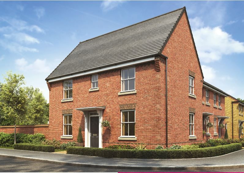 Property photo 1 of 6 The Hadley