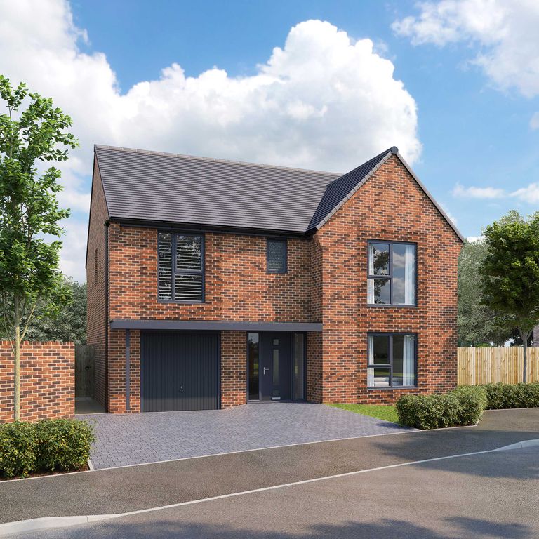 Property photo 1 of 10 Redworth