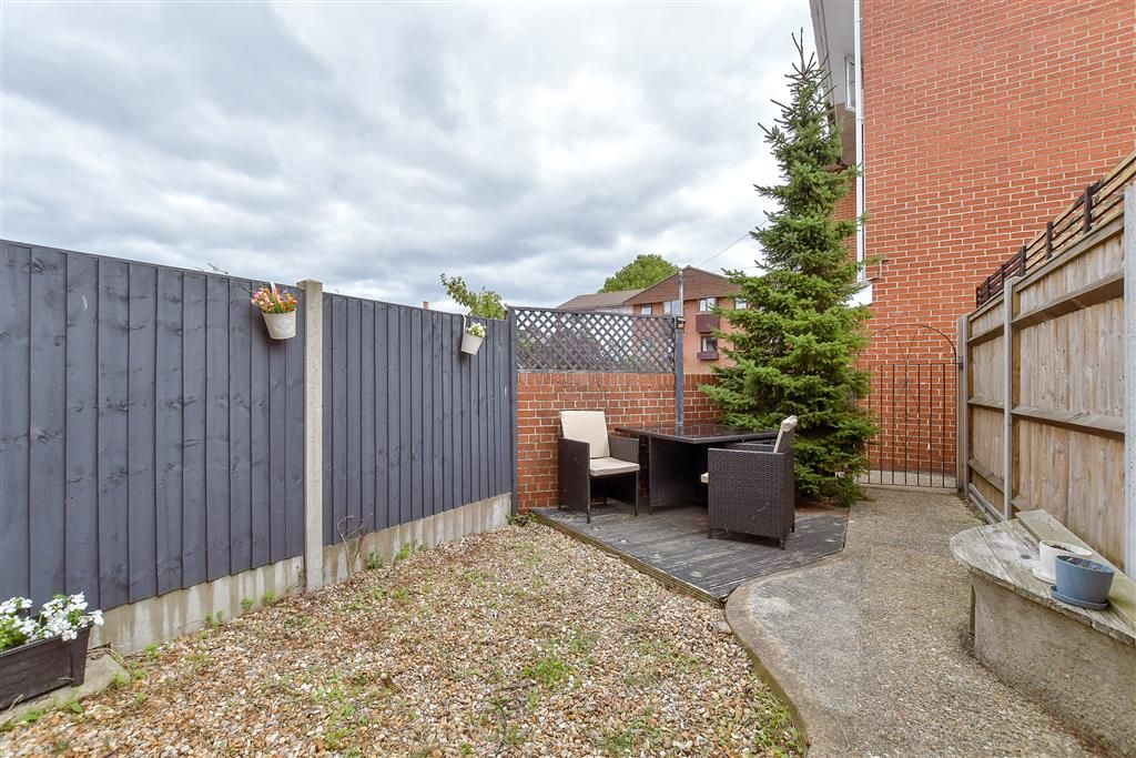 Property photo 2 of 10 Rear Garden