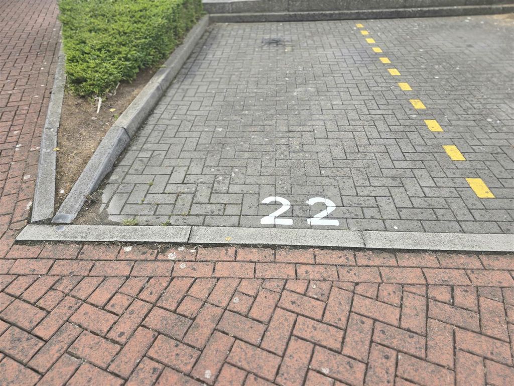 Property photo 2 of 7 Allocated Parking