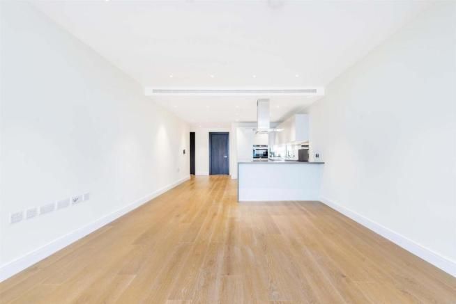 Property photo 3 of 17 Living And Kitchen.Jpg