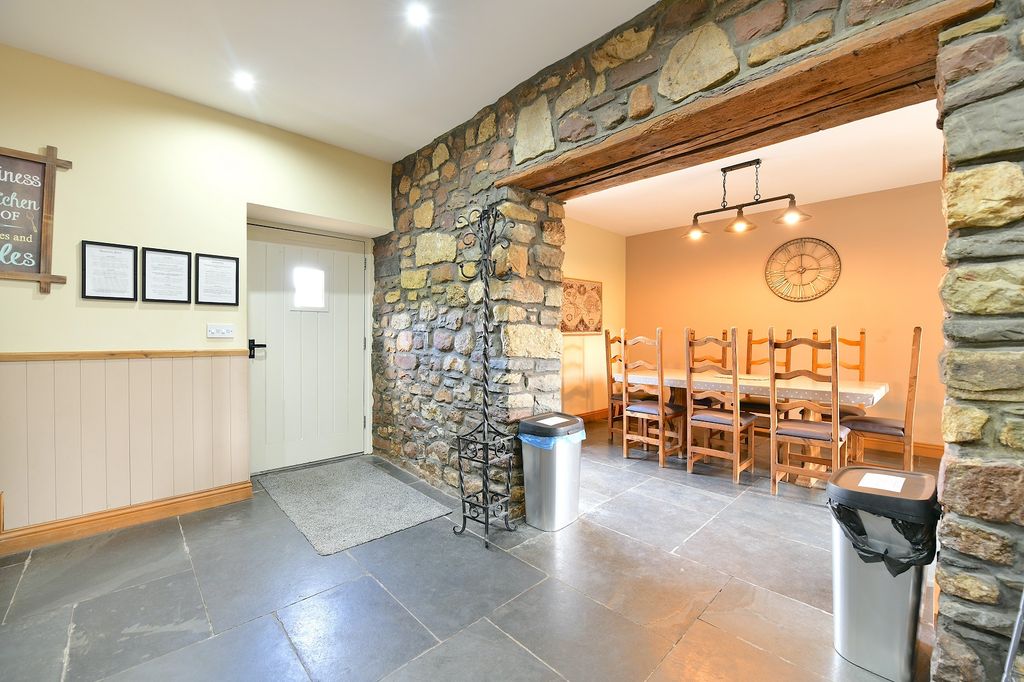 Additional image 22 of 10 bed detached house for saleGwynfe, Llangadog, Carmarthenshire. SA19