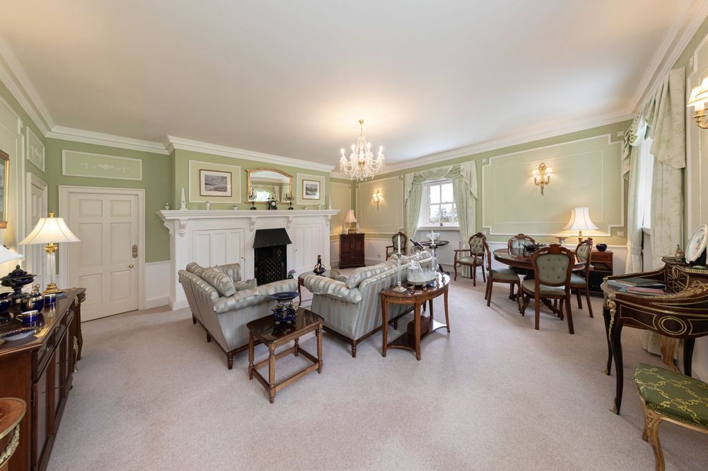 Additional image 7 of 3 bed flat for saleYew Tree & Lawn Apartment, Belford Hall, Belford, Northumberland NE70