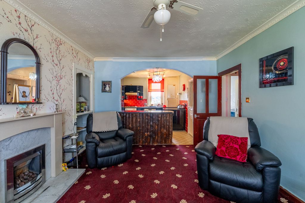 Additional image 6 of 3 bed flat for saleGainside Road, Coatbridge ML5
