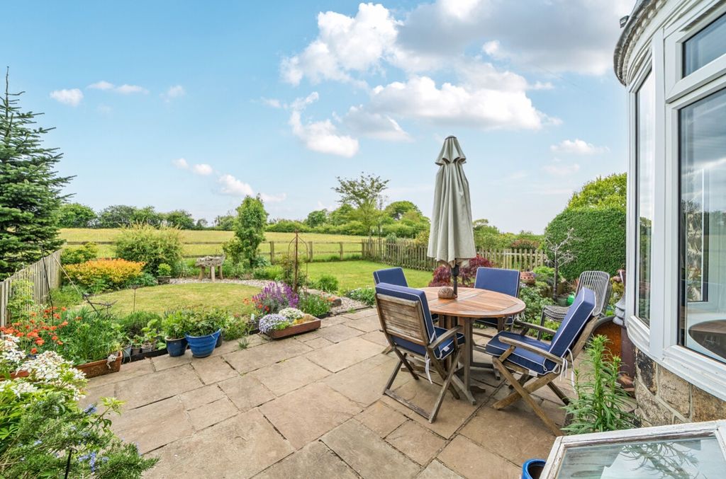Property photo 1 of 20 Harrogate Estate Agent Patio