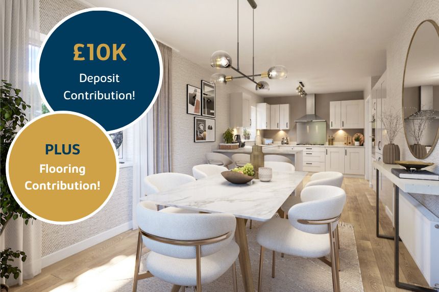 Property photo 2 of 5 P 44 The Briar Stone Walk