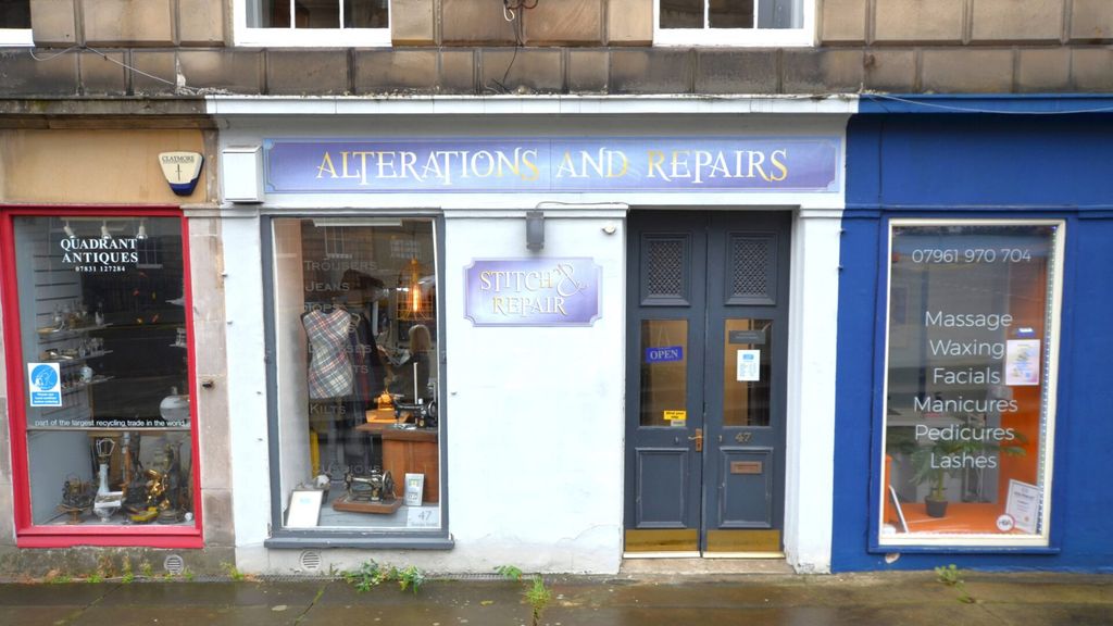 Property photo 1 of 8 Allied-Surveyors-Scotland-47-Dundas-Street-Edinbur