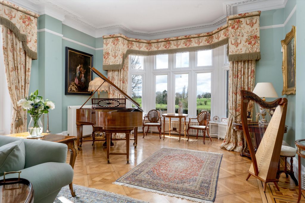 Additional image 8 of 10 bed detached house for saleLittle Onn, Stafford, Staffordshire ST20