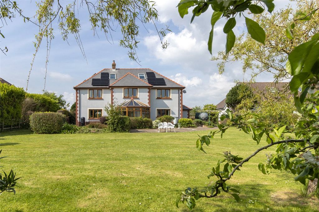 Additional image 42 of 5 bed detached house for saleNeyland Road, Steynton, Milford Haven, Pembrokeshire SA73