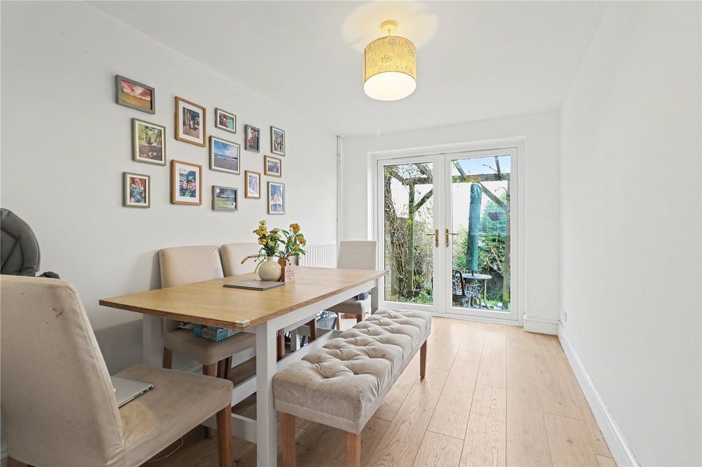 Property photo 3 of 13 Dining Room