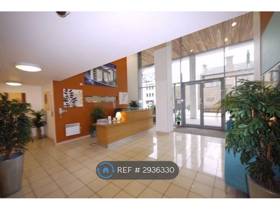 Property photo 3 of 13 Lobby With Concierge