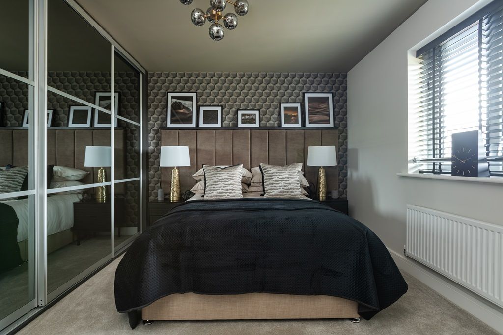 Additional image 11 of 4 bed detached house for sale"The Standford - Plot 140" at Union View, Remotely Selling From The Asps, Banbury Road, Warwick CV34