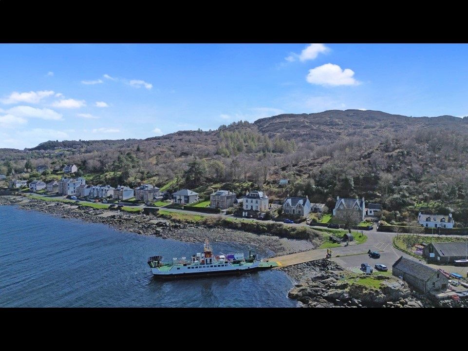 Additional image 44 of 6 bed detached house for saleRockfield, Pier Road, Tarbert, Argyll, Tarbert PA29