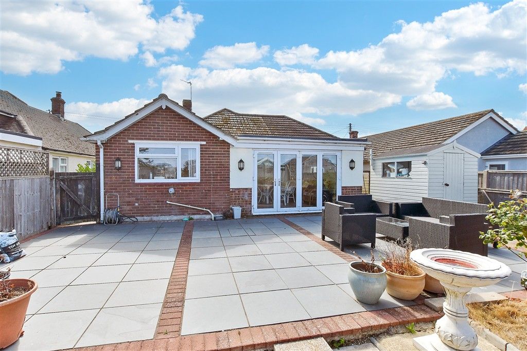 Property photo 2 of 15 Rear Elevation