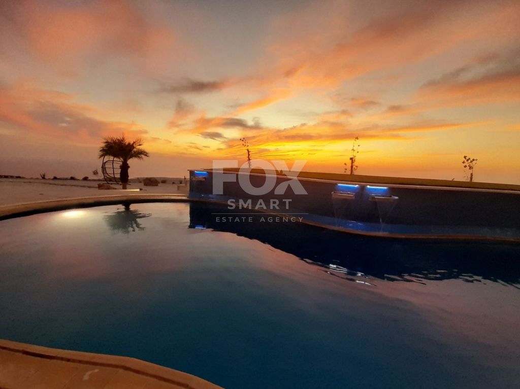 Property photo 1 of 39 Luxury Five Bedroom Smart Villa With Stunning Sea Views, Kat