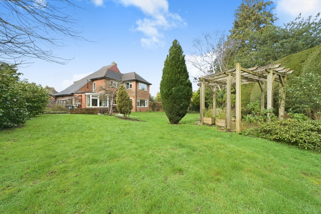 Property photo 2 of 30 Rear Aspect