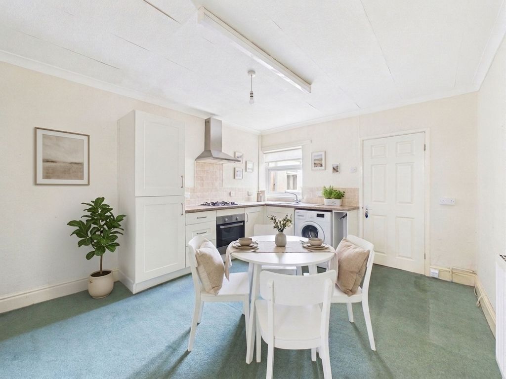 Property photo 3 of 15 Dining Kitchen (Virtually Furnished)