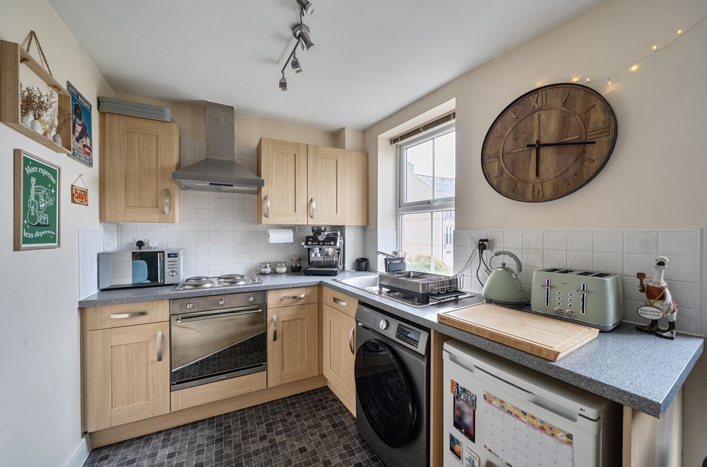 Additional image 4 of 1 bed flat for saleBritten Road, Redhouse, Swindon SN25