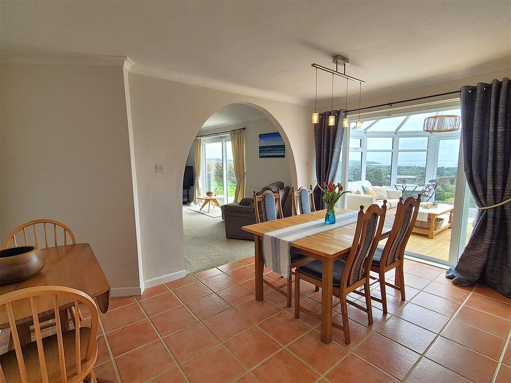 Additional image 6 of 5 bed detached house for salePenpillick, Par PL24