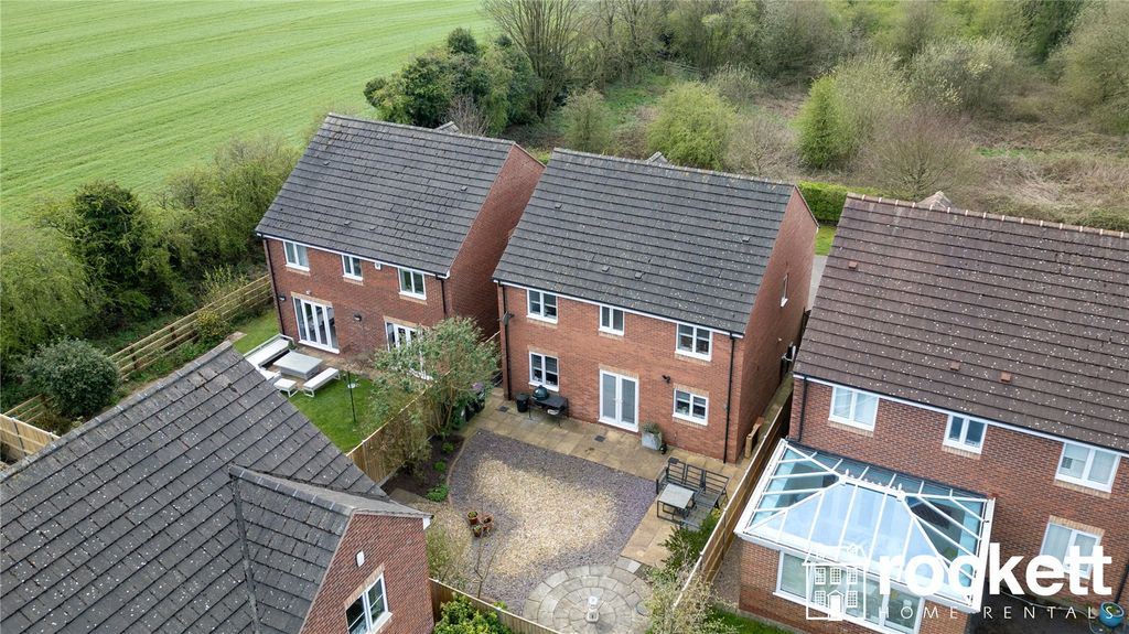 Additional image 4 of 4 bed detached house to rentPhoenix Rise, Pipe Gate, Market Drayton TF9
