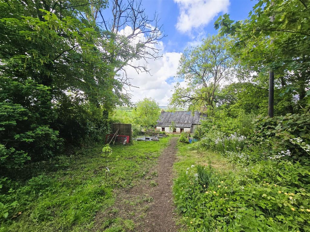 Additional image 50 of 4 bed detached house for saleAbercych, Newcastle Emlyn, Boncath SA37