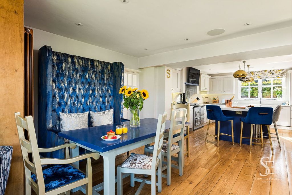 Additional image 6 of 5 bed detached house for saleBuck Farm House, Howe Lane, Binfield RG42