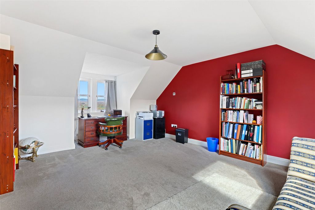 Additional image 27 of 4 bed detached house for saleDamside, Aberlemno, Forfar DD8