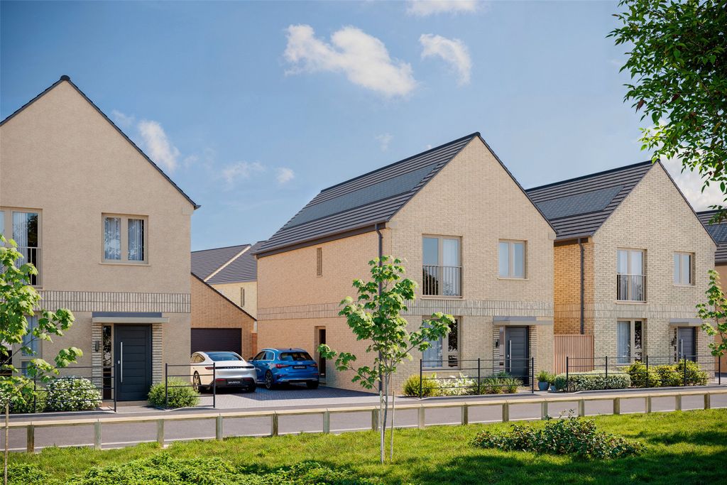 Property photo 2 of 15 The Grittleton CGI