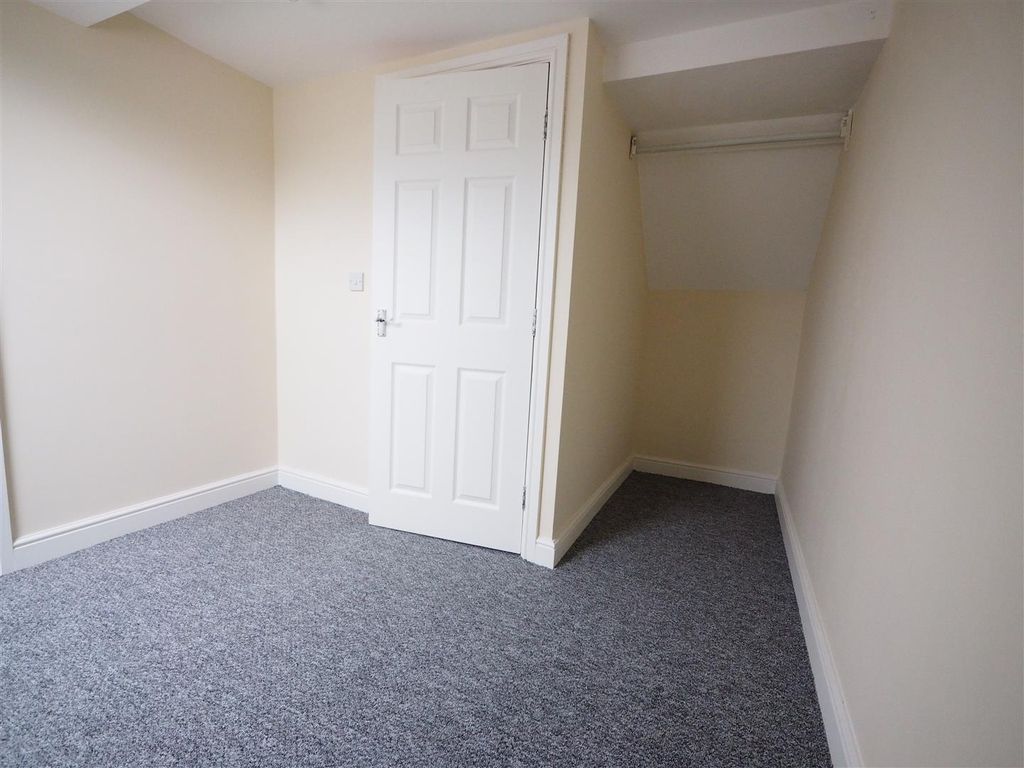 Property photo 3 of 6 Bedroom 1 View 2