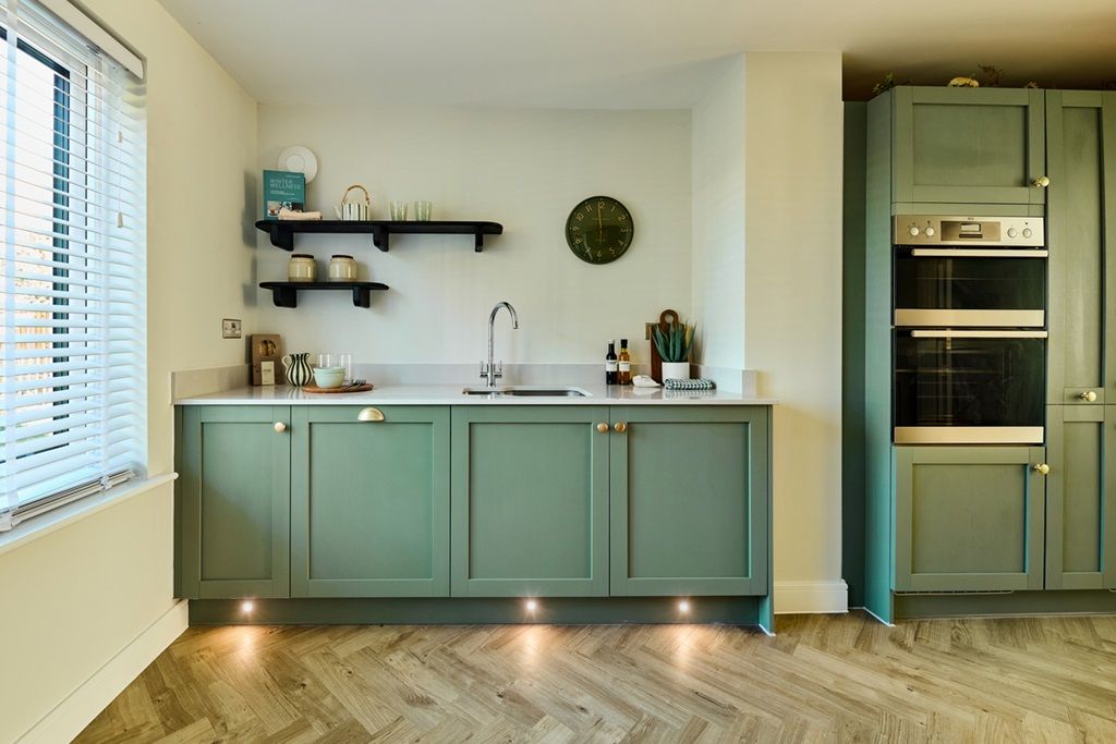 Property photo 1 of 23 Reserve Early To Personalise Your Options* Build Dependant