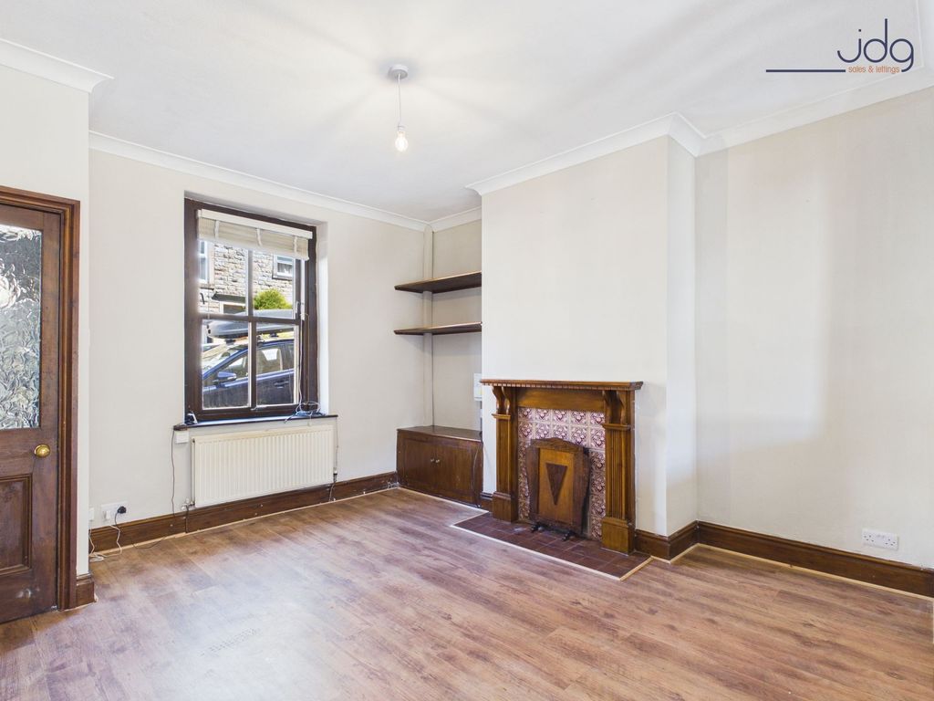Property photo 2 of 18 Open Plan Living