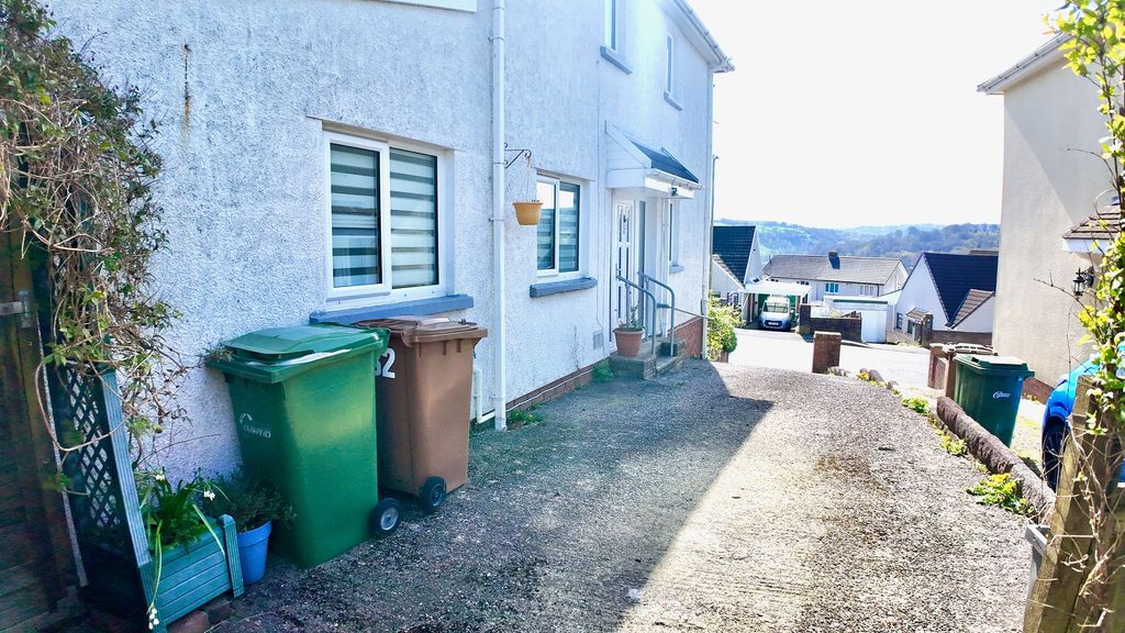 Additional image 11 of 2 bed semi-detached house for saleHighfield Crescent, Pontllanfraith NP12