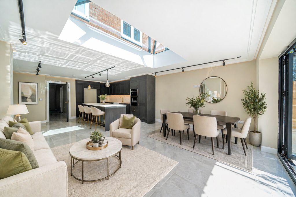 Property photo 1 of 9 Photos Are Virtually Staged Of Plot 2 And 3