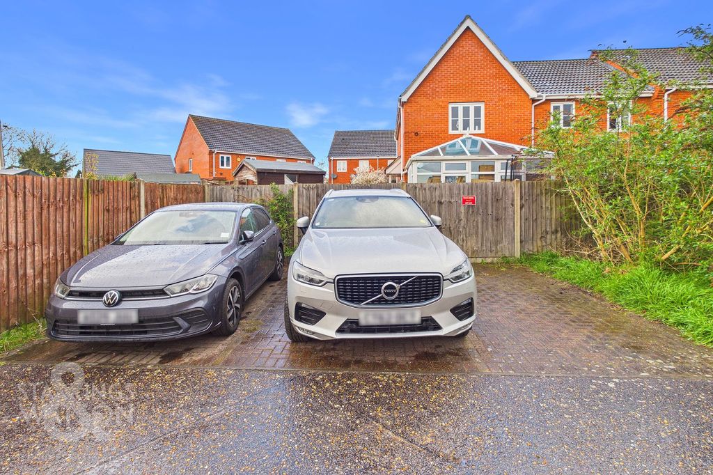Additional image 18 of 2 bed terraced house for saleViscount Close, Diss IP22