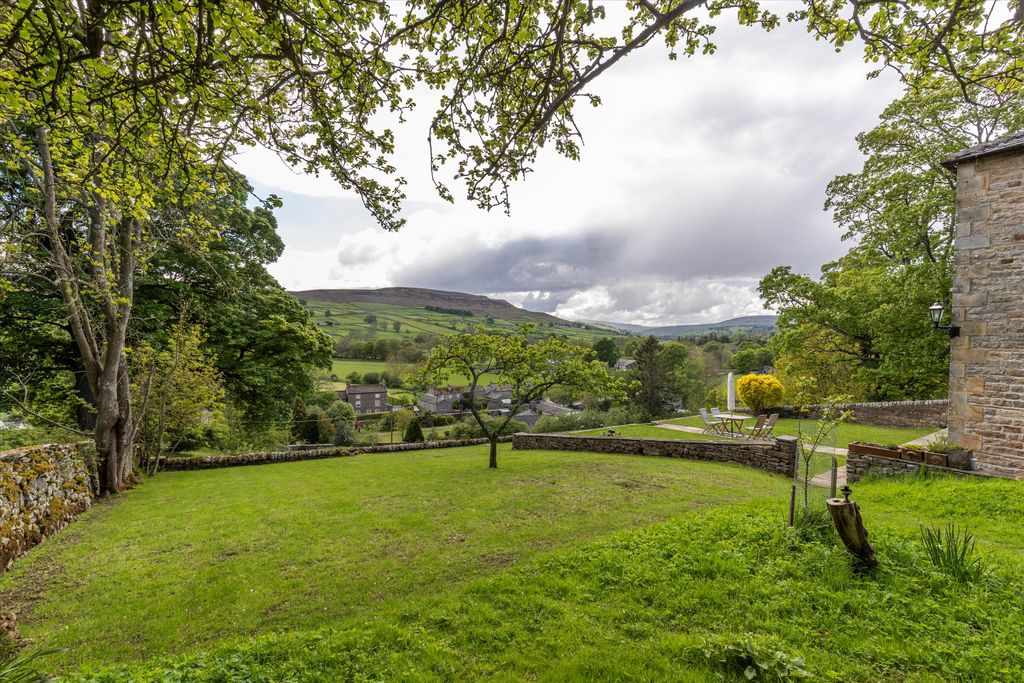 Additional image 49 of 5 bed detached house for saleFremington, Richmond, North Yorkshire DL11