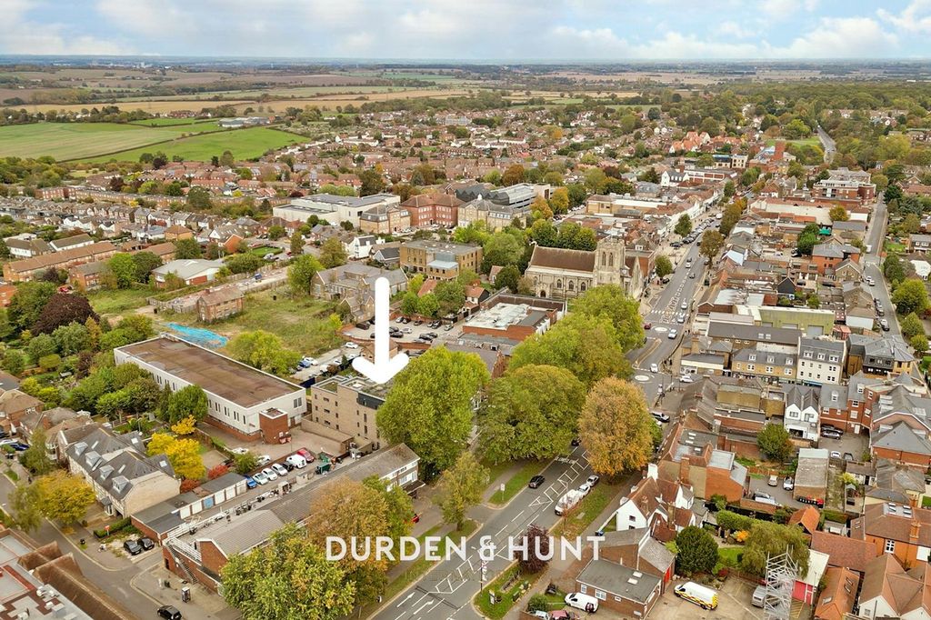Additional image 17 of 2 bed flat for saleHigh Street, Epping CM16