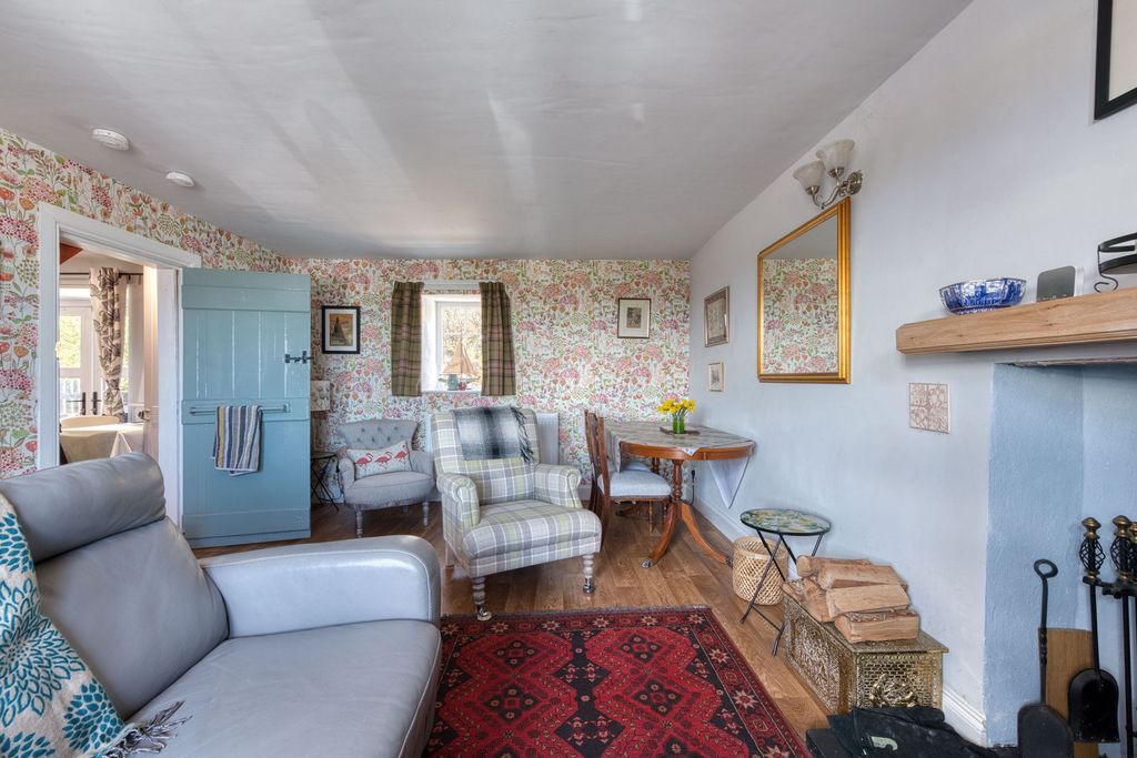 Additional image 7 of 2 bed cottage for sale4 Maines Farm Cottage, Duns TD11