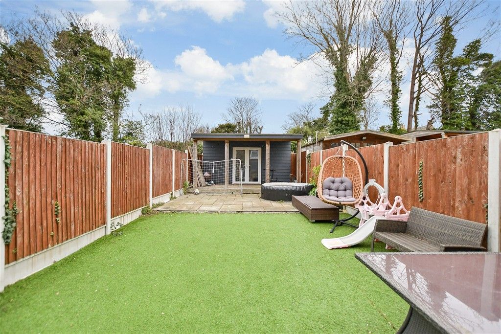 Property photo 3 of 18 Rear Garden
