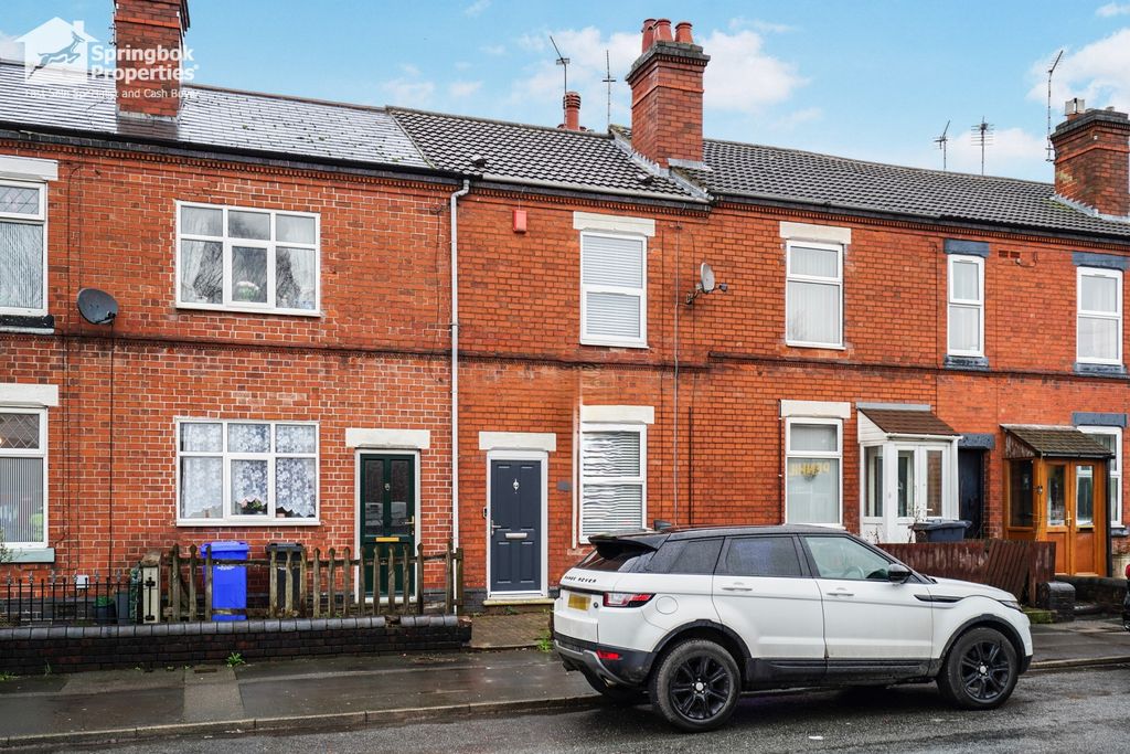 Property photo 1 of 12 Front View