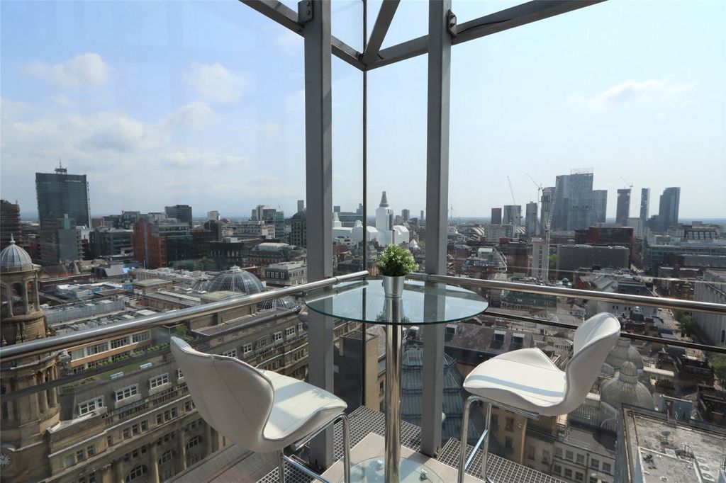 Additional image 19 of 4 bed flat to rentNo. 1 Deansgate, Manchester M3