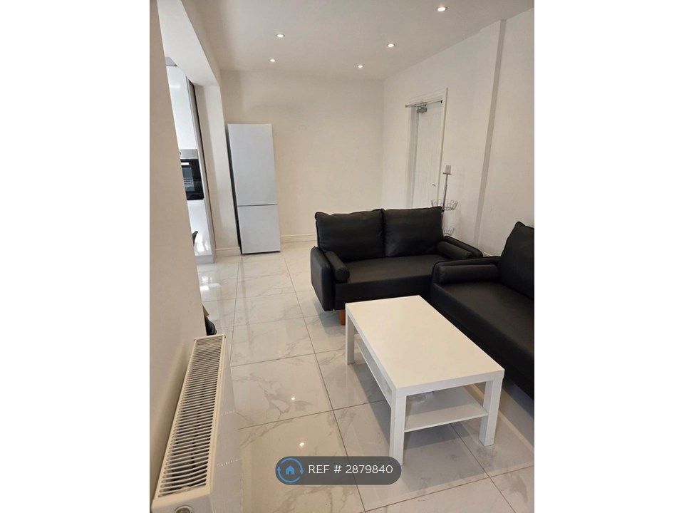 Property photo 2 of 8 Open Plan, Modern Sitting Area