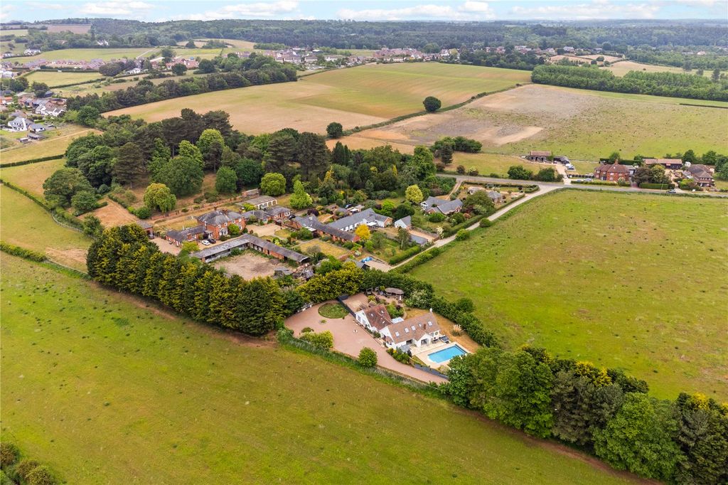 Property photo 3 of 31 Aerial