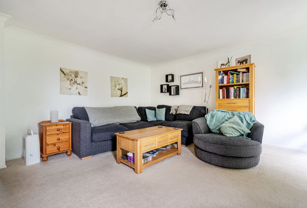 Additional image 4 of 3 bed flat for saleIson Hill Road, Bristol, Somerset BS10