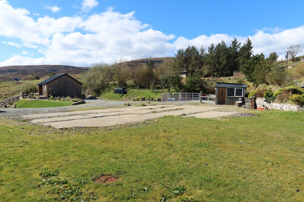 Additional image 26 of 1 bed lodge for saleBorreraig, Dunvegan, Isle Of Skye IV55