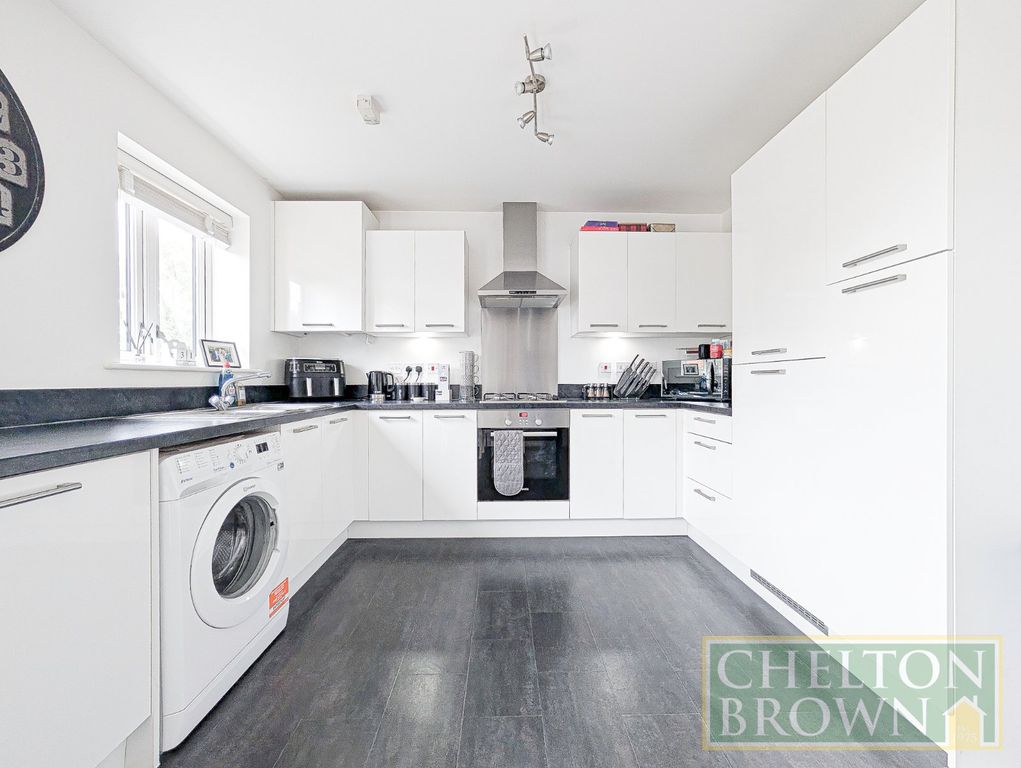 Property photo 3 of 42 Kitchen/Diner