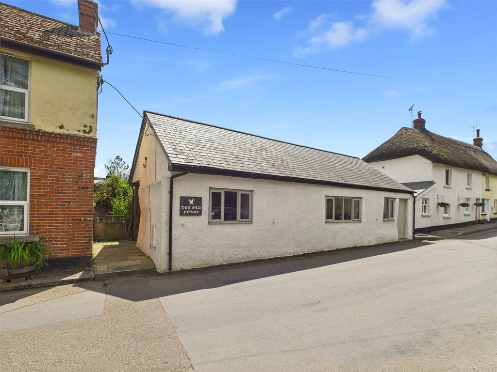 Property photo 1 of 19 The Old Forge