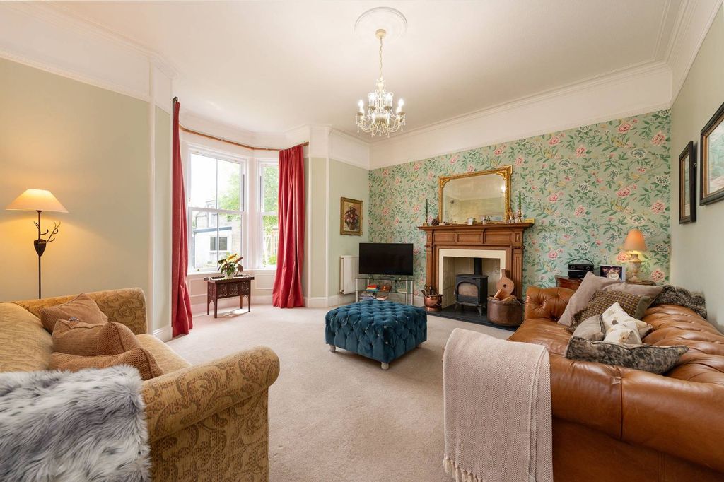 Additional image 6 of 5 bed detached house for sale16 South Guildry Street, Elgin IV30