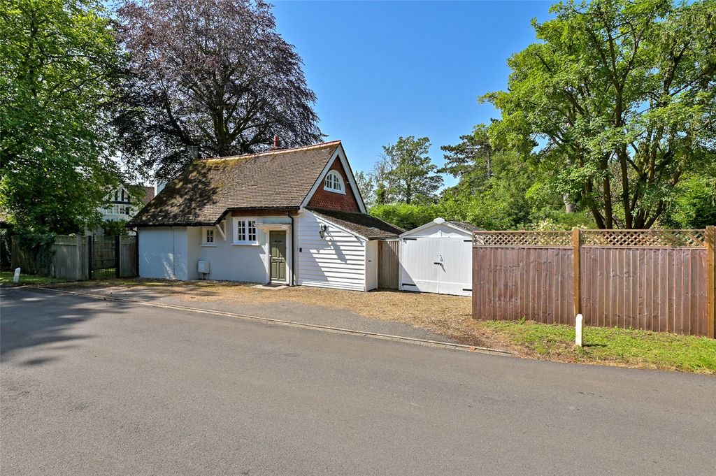 Property photo 1 of 14 Front Elevation