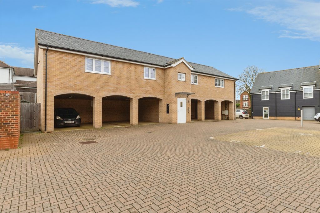 Additional image 16 of 1 bed property for saleArbury Place, Baldock SG7