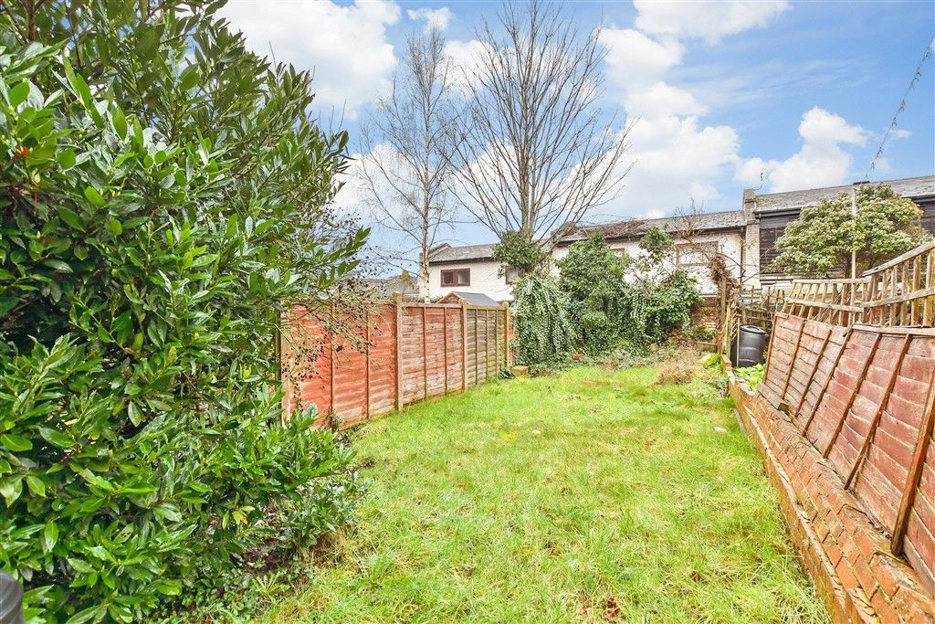 Property photo 1 of 12 Rear Garden